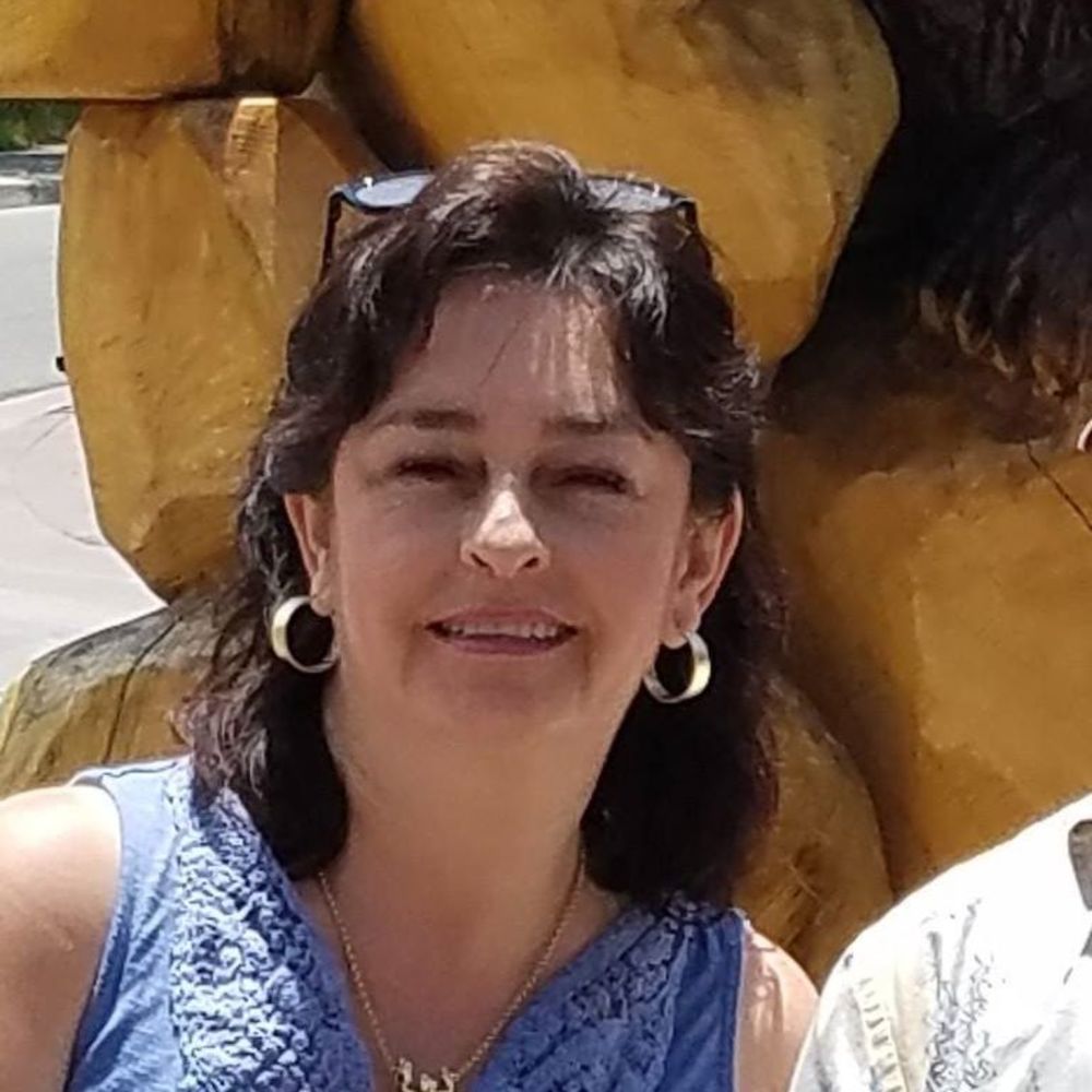 Meet your Posher, Linda